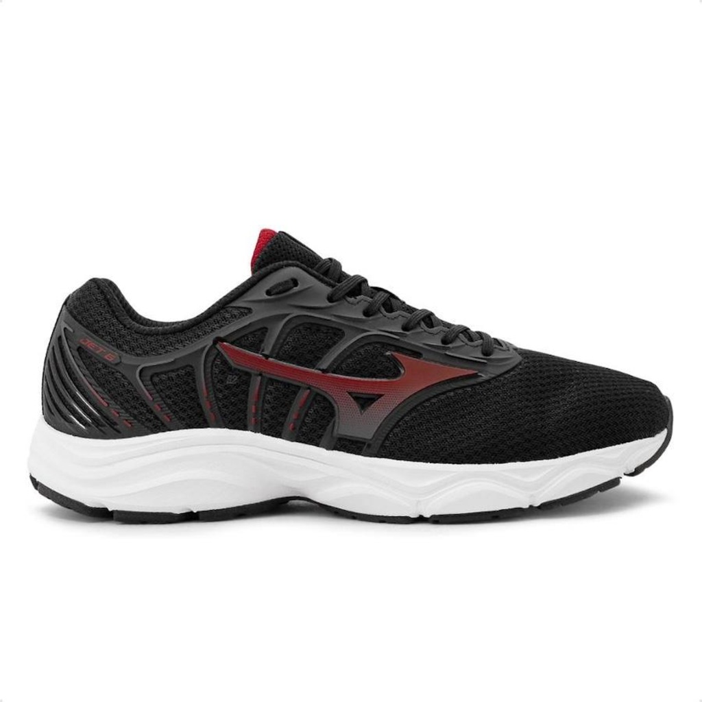 Tênis Mizuno Jet 6 - Masculino - Foto 1