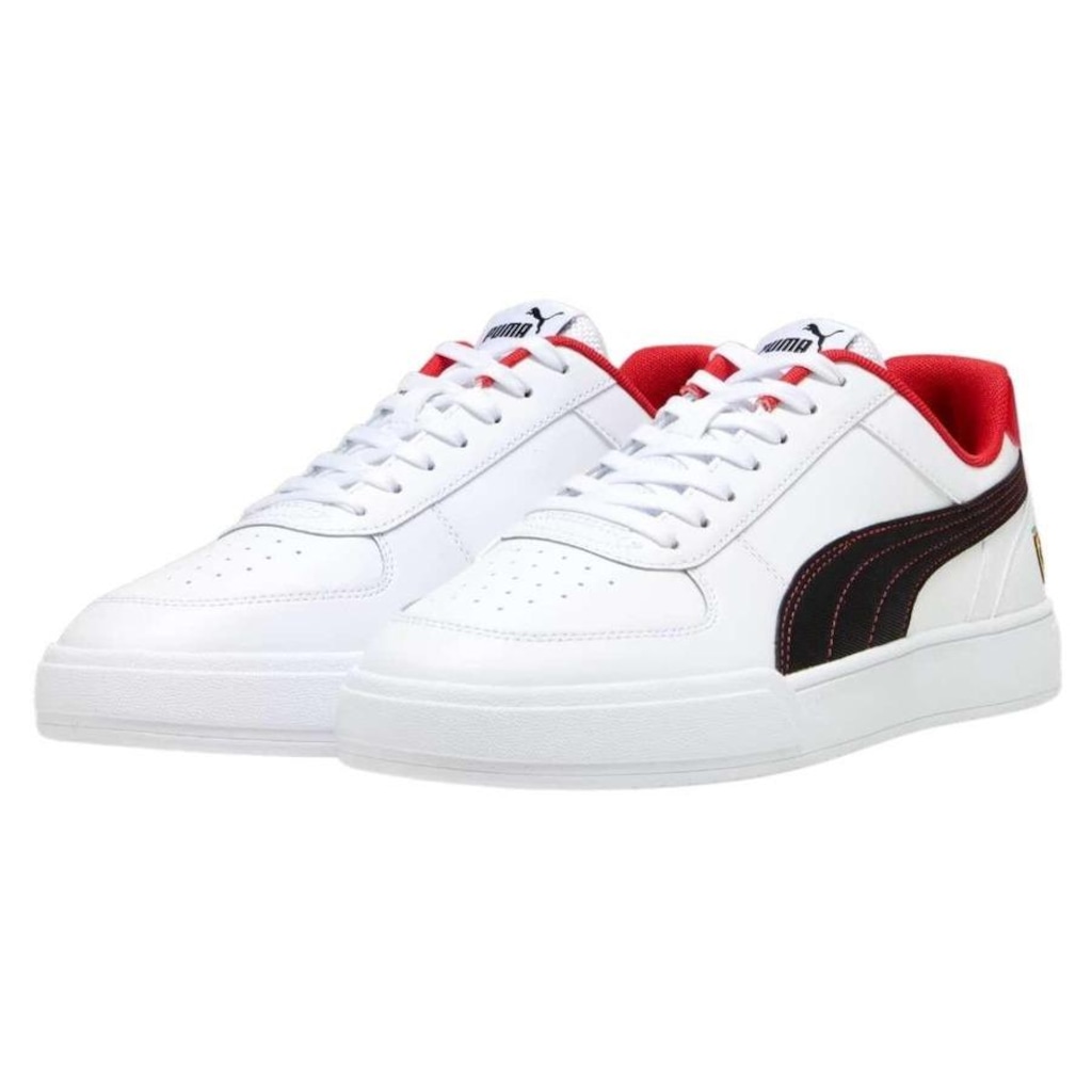 Tênis Puma Ferrari Caven Bdp - Masculino | Centauro