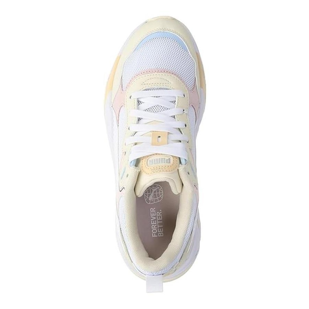 Imagem 3 do produto Tênis Puma Trinity Alpine Snow - Feminino
