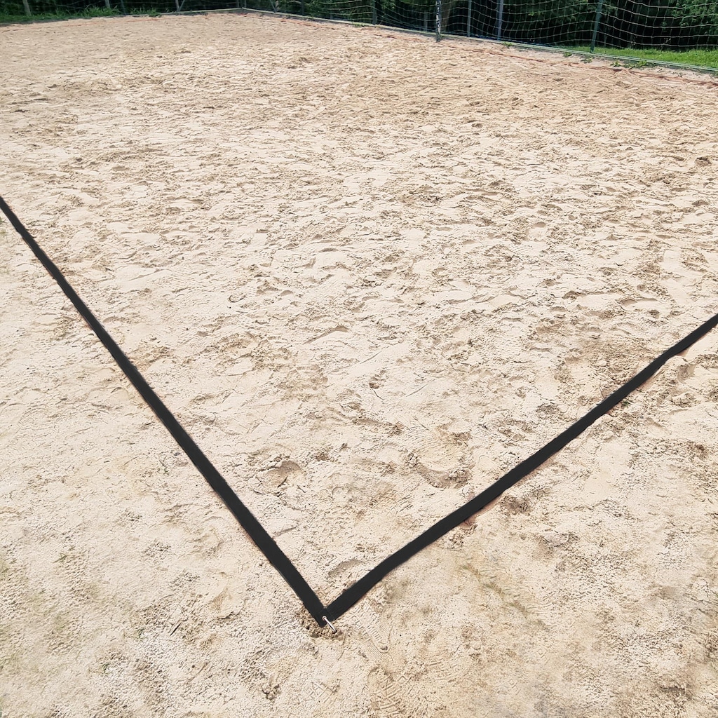 Imagem 5 do produto Fita de Marcação para Vôlei de Praia Gismar Redes