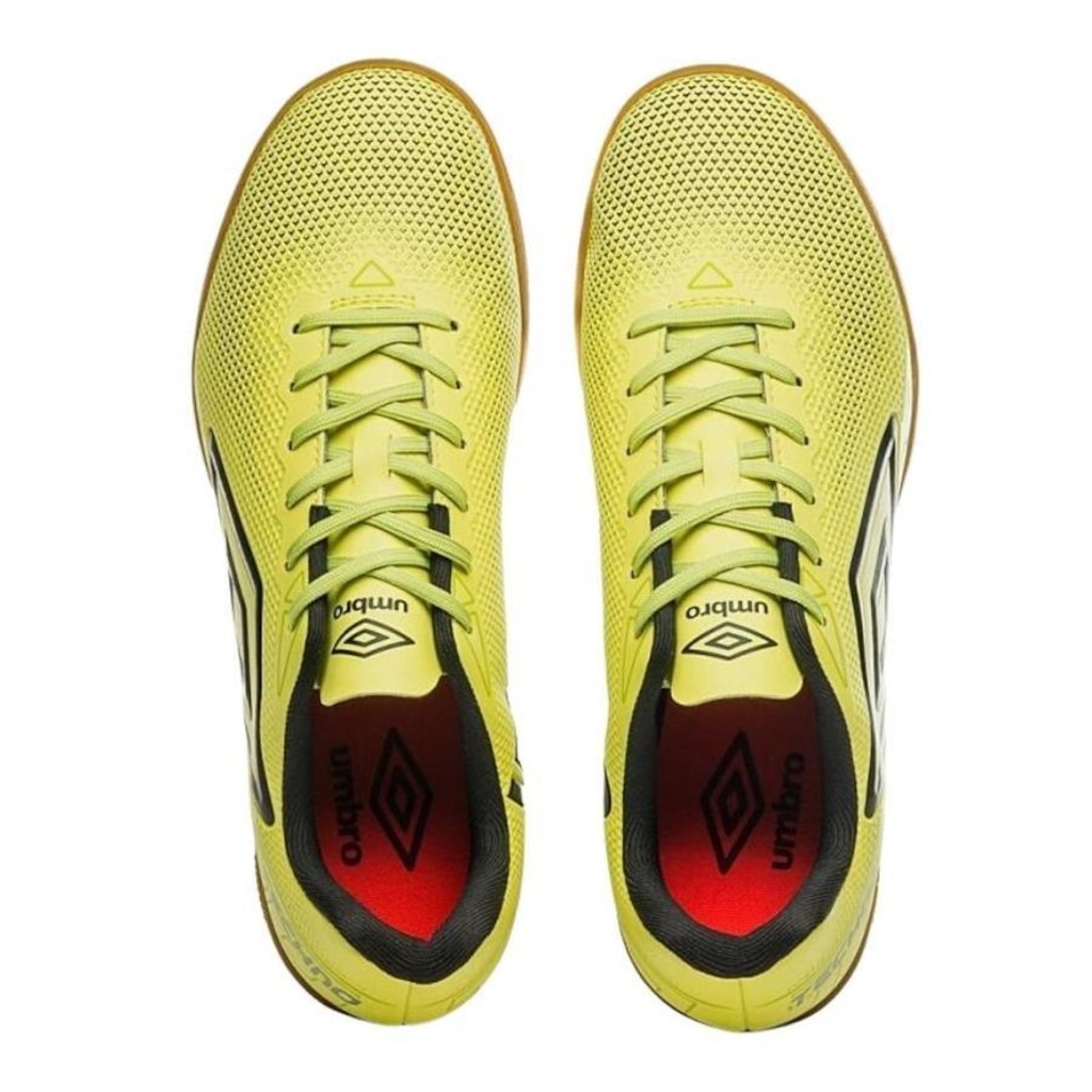 Imagem 2 do produto Chuteira Futsal Umbro Techno - Adulto
