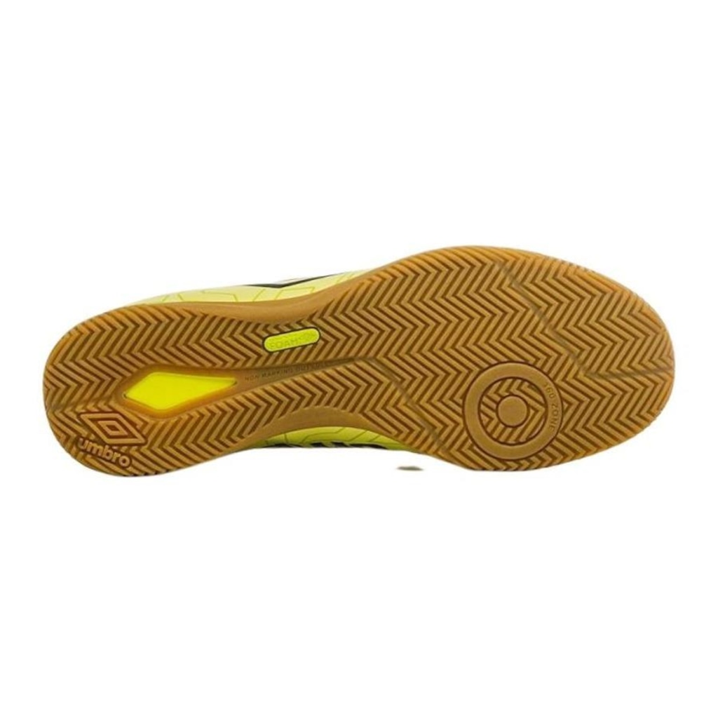 Imagem 4 do produto Chuteira Futsal Umbro Techno - Adulto