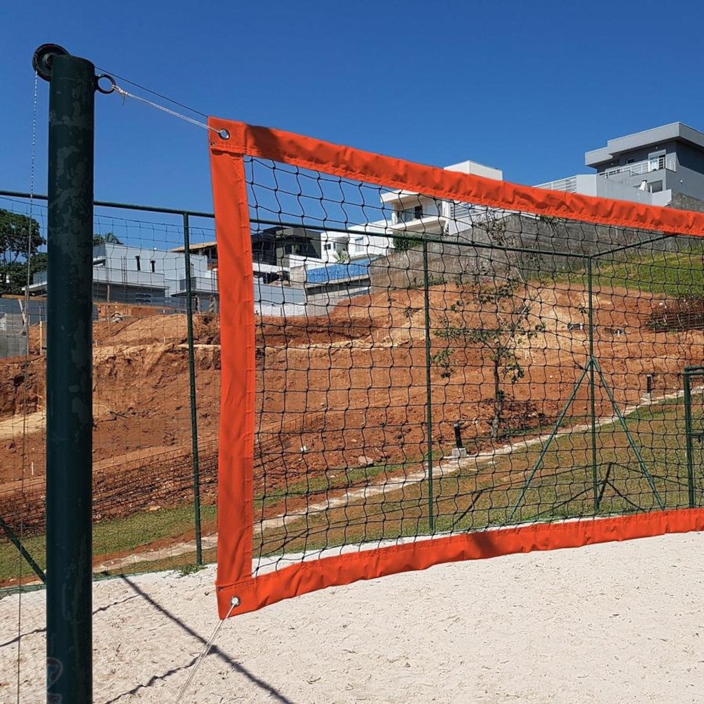 Imagem 4 do produto Rede Gismar Redes Multisport Beach Tennis