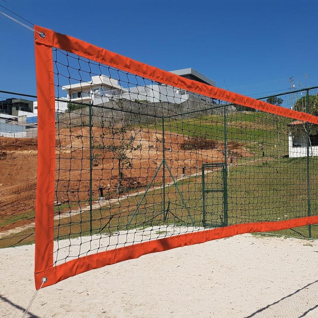 Imagem 5 do produto Rede Gismar Redes Multisport Beach Tennis