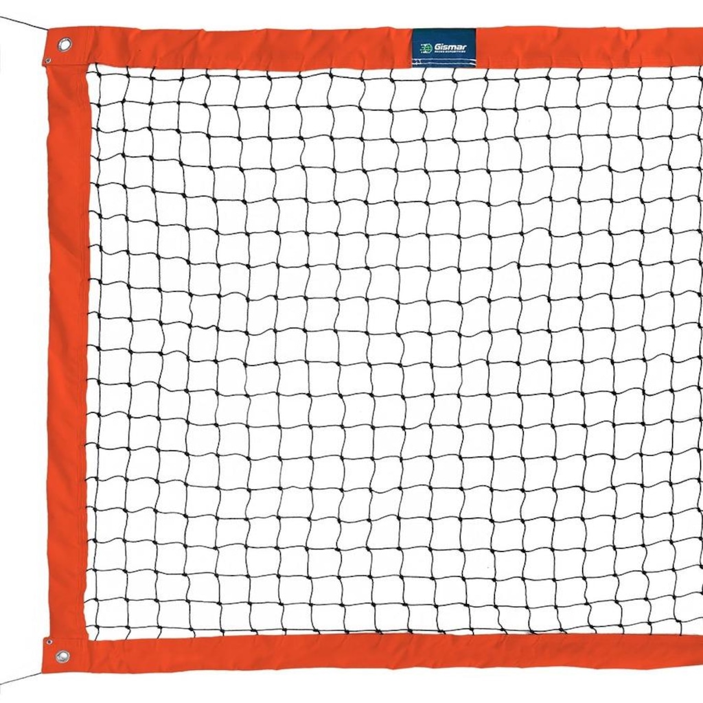 Rede Gismar Redes Multisport Beach Tennis