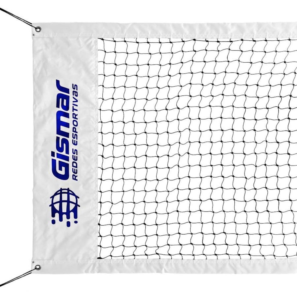 Rede Gismar Redes Multisport Beach Tennis