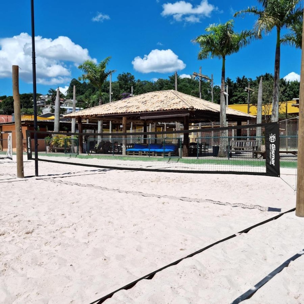 Imagem 4 do produto Rede Gismar Redes Multisport Beach Tennis