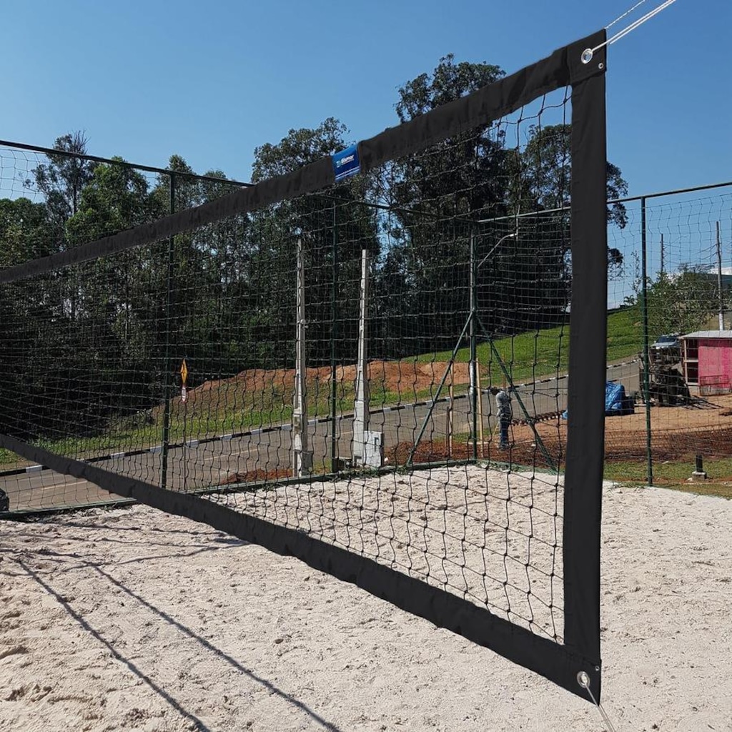 Imagem 2 do produto Rede Gismar Redes Multisport Beach Tennis