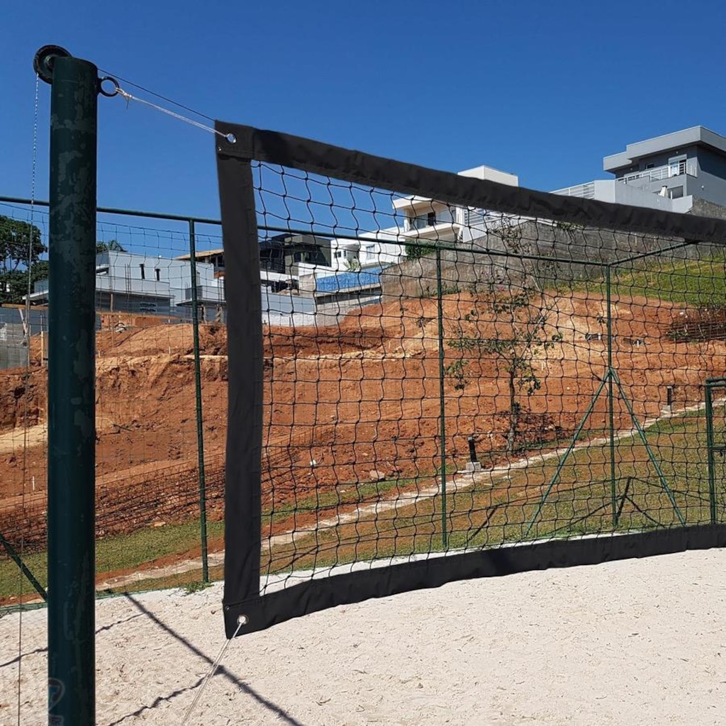 Imagem 4 do produto Rede Gismar Redes Multisport Beach Tennis