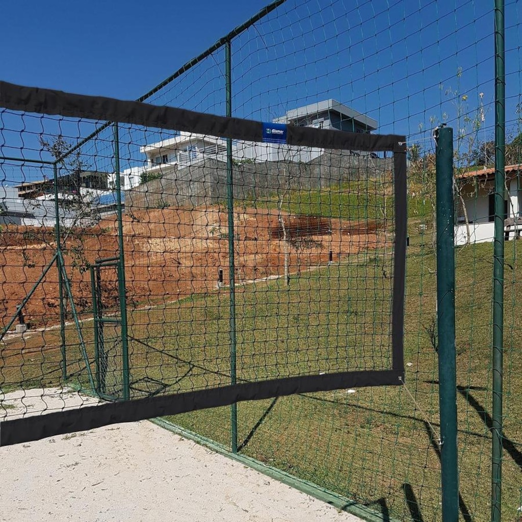 Imagem 5 do produto Rede Gismar Redes Multisport Beach Tennis