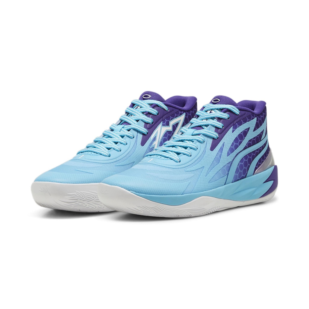 Tênis Puma Mb.02 Fade - Unissex | Centauro