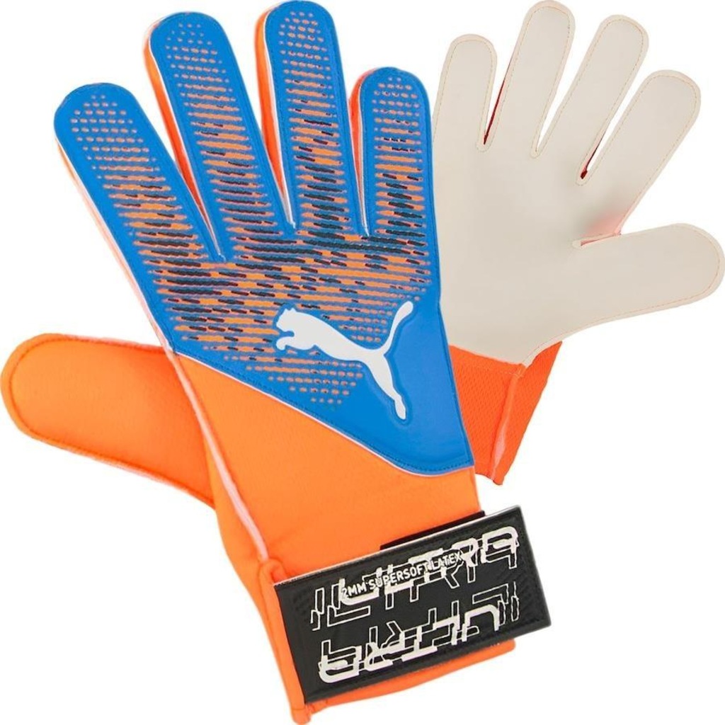 LUVA ULTRA GRIP 4 RC PUMA