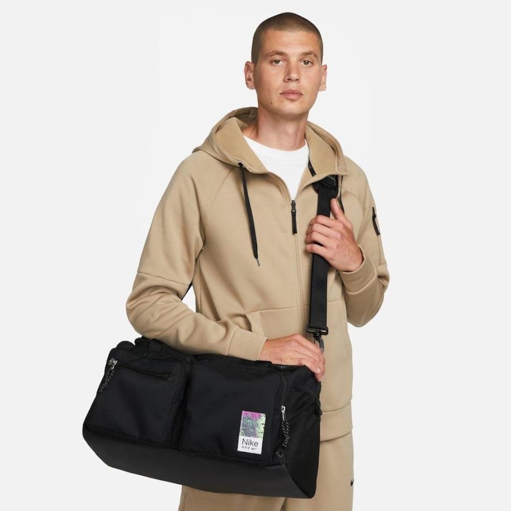 Bolsa Nike Utility - Adulto - Foto 1