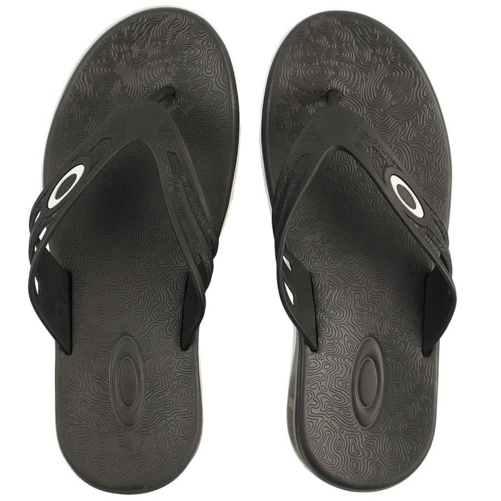 Chinelo Oakley Killer Point II - Masculino