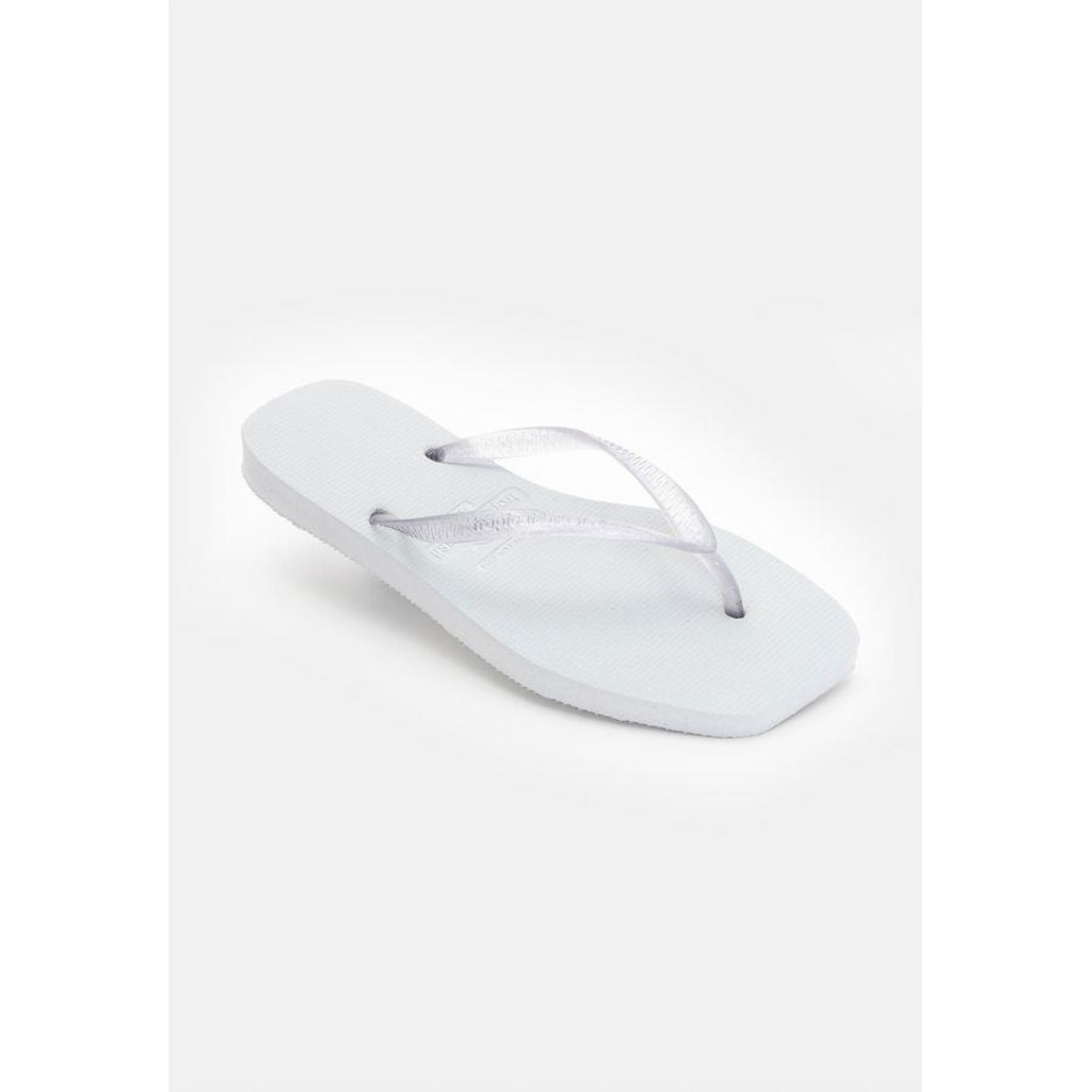 Imagem 3 do produto Chinelo Tropical Brasil Cristal Off com Glitter - Feminino
