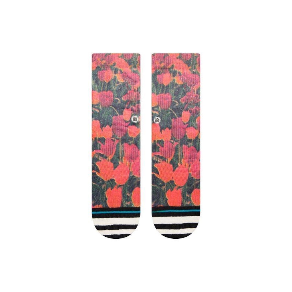 Imagem 2 do produto Meia Cano Alto Stance Riso Crew - Adulto