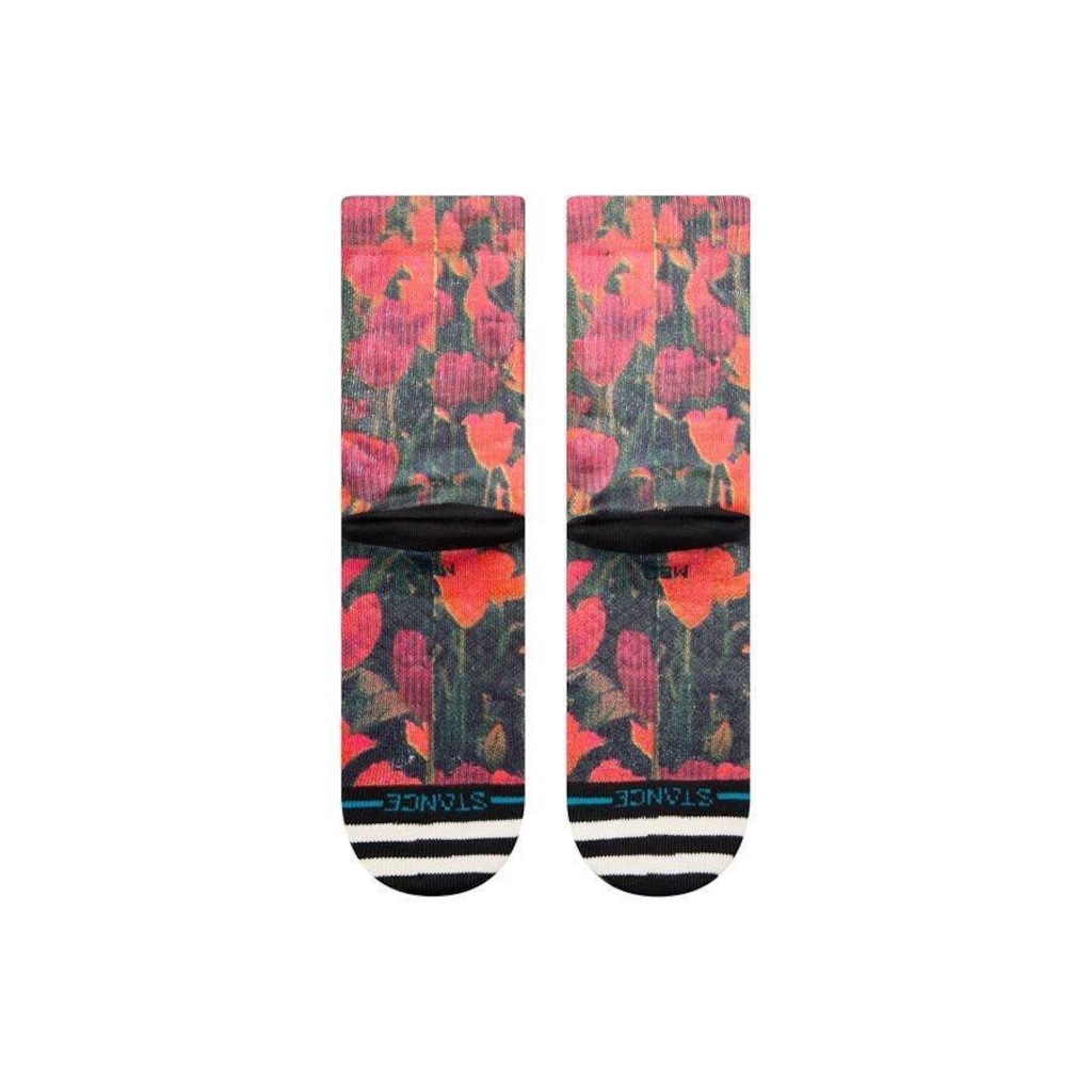 Imagem 3 do produto Meia Cano Alto Stance Riso Crew - Adulto
