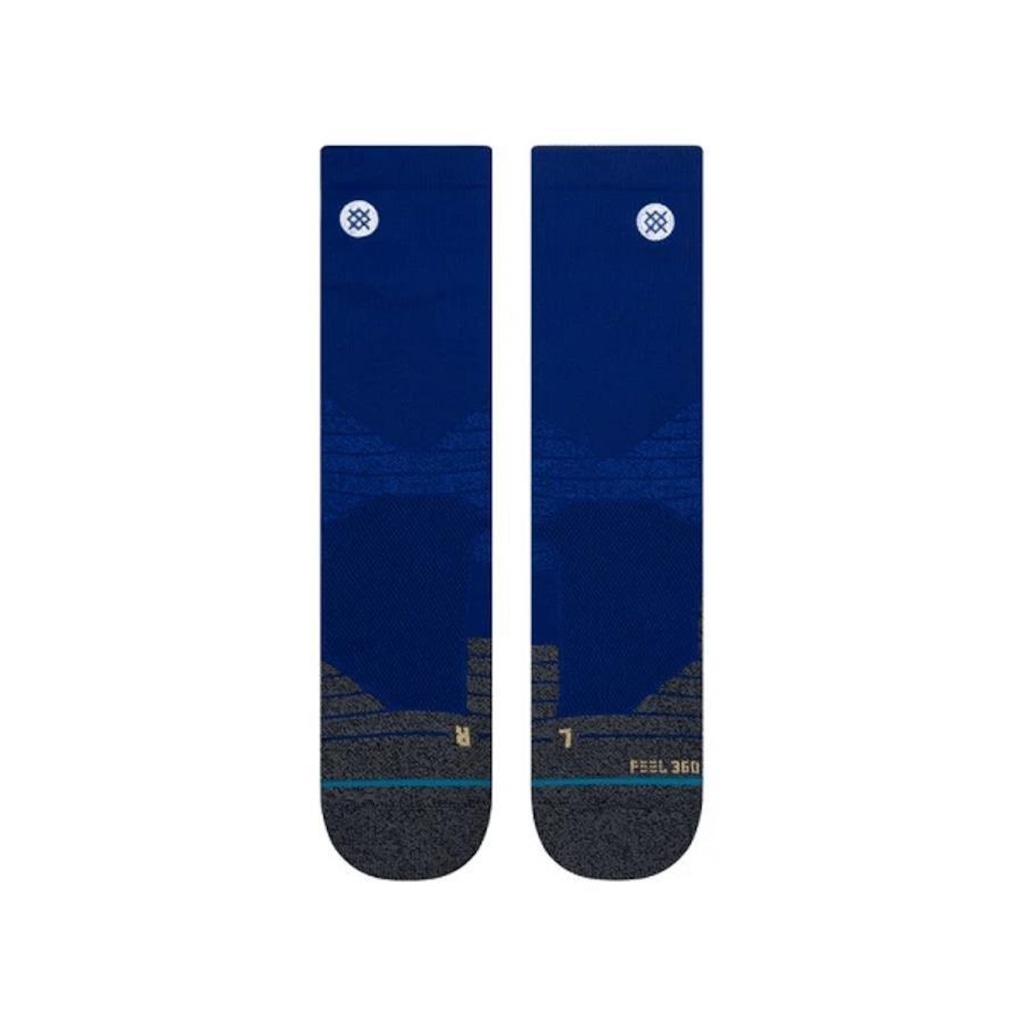Imagem 2 do produto Meia Cano Alto Stance Icon Sport Crew - Adulto
