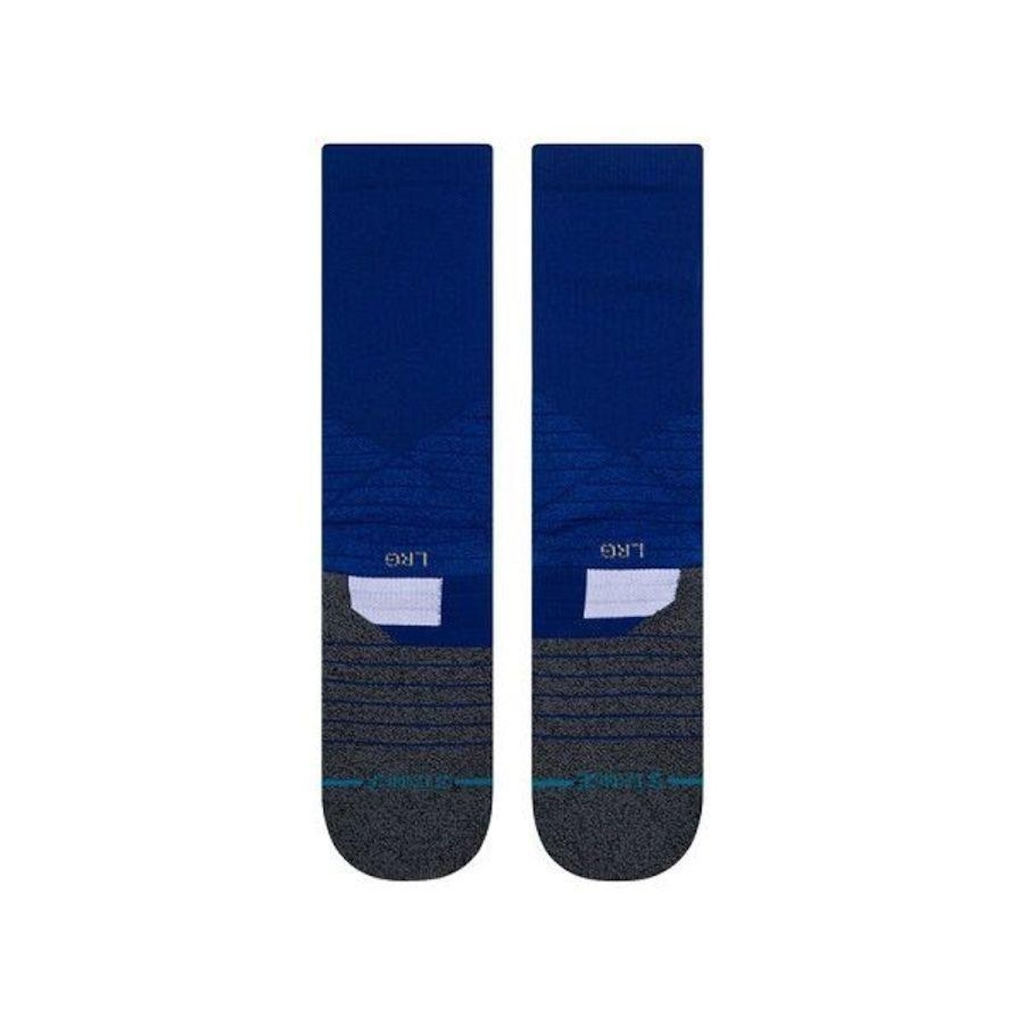 Imagem 3 do produto Meia Cano Alto Stance Icon Sport Crew - Adulto