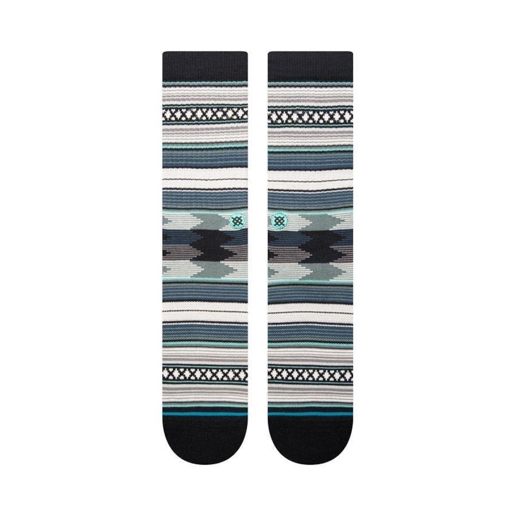 Imagem 2 do produto Meia Cano Alto Stance Baron - Infantil