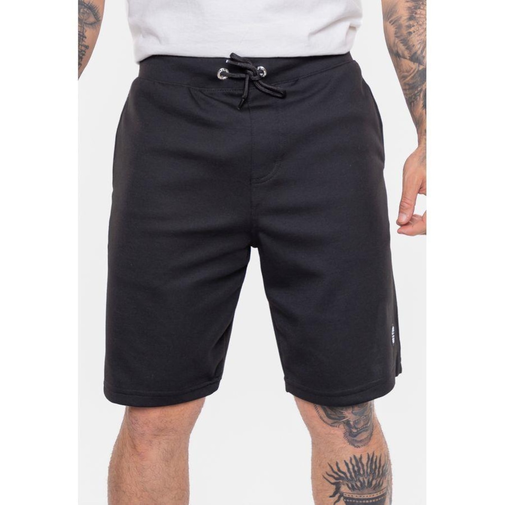 Bermuda de Moletom Onbongo Energy - Masculina