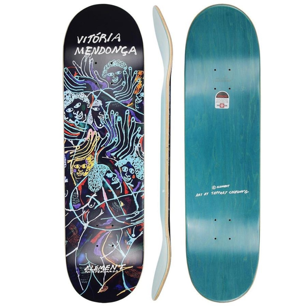 Shape Element Together Vitória Mendonça 8.500 X 32.400