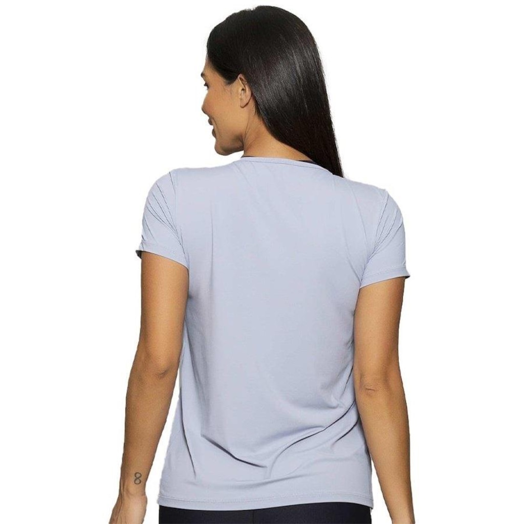 Imagem 2 do produto Camiseta Run More Simplicidade - Feminina