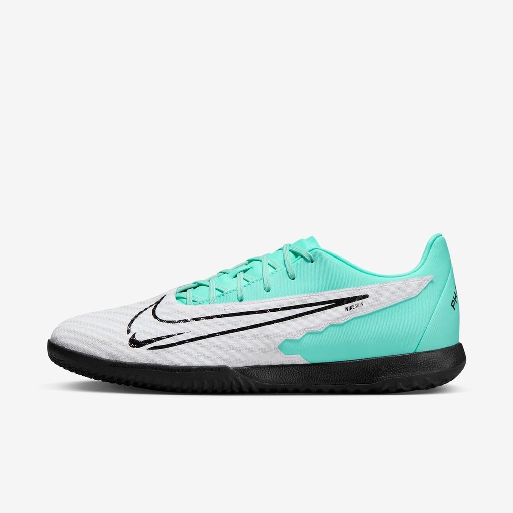 Chuteira Futsal Nike Phantom GX Academy Adulto