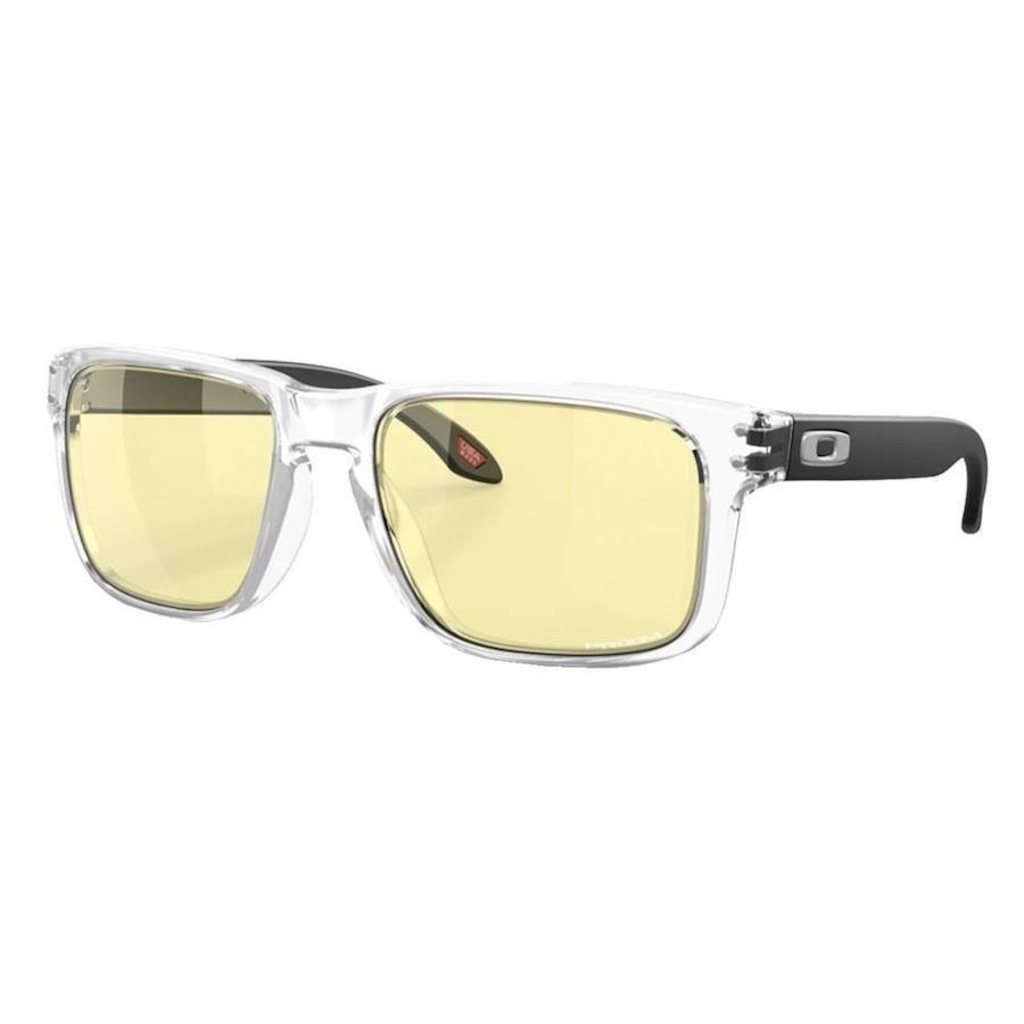 Óculos de Sol Unissex Oakley Holbrook Xl Prizm Gaming