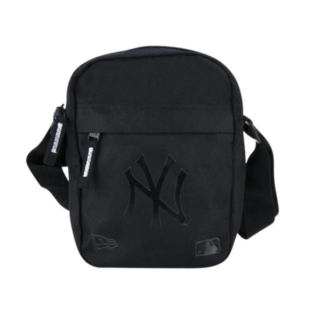 Shoulder Bag New Era MLB New York Yankees -  1,5 Litros - Foto 1