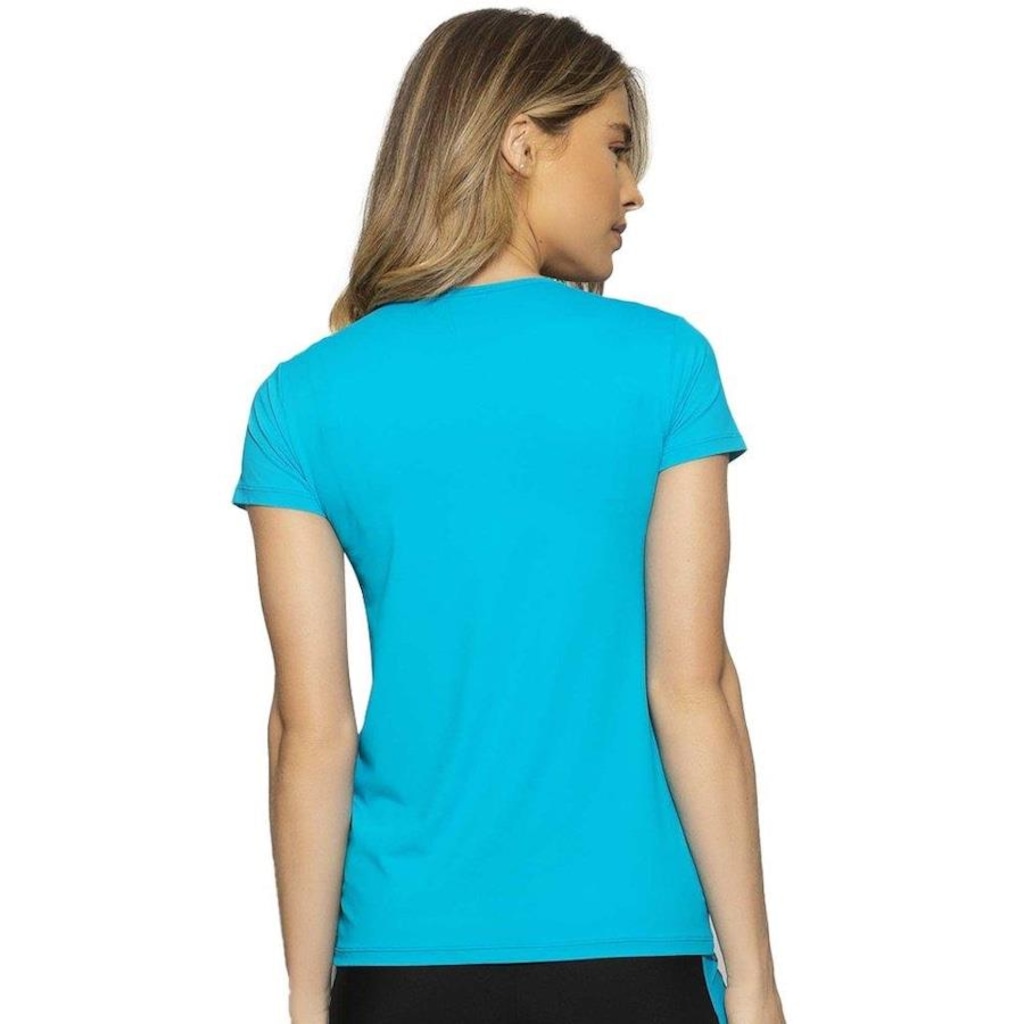 Imagem 2 do produto Camiseta Run More Running - Feminina
