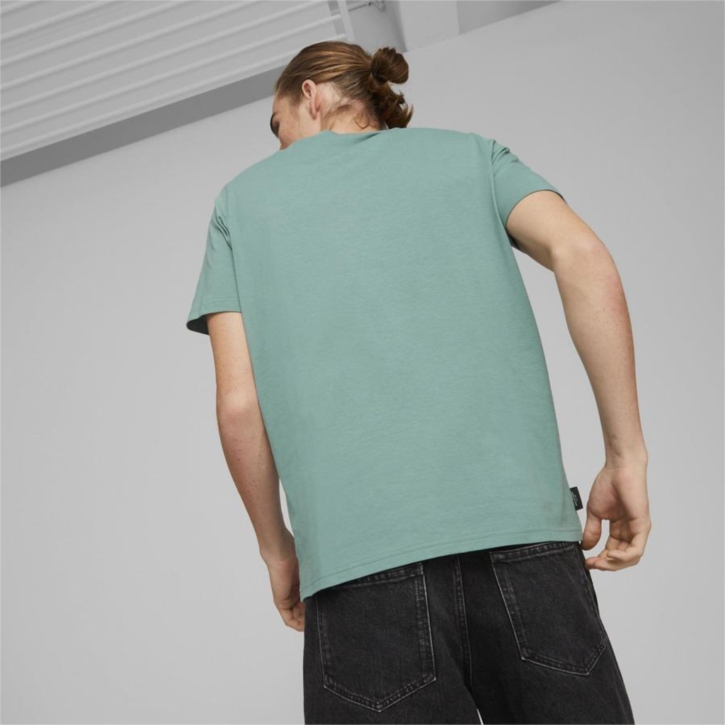 Imagem 3 do produto Camiseta Puma Cerberus HOUSE OF GRAPHICS - Masculina