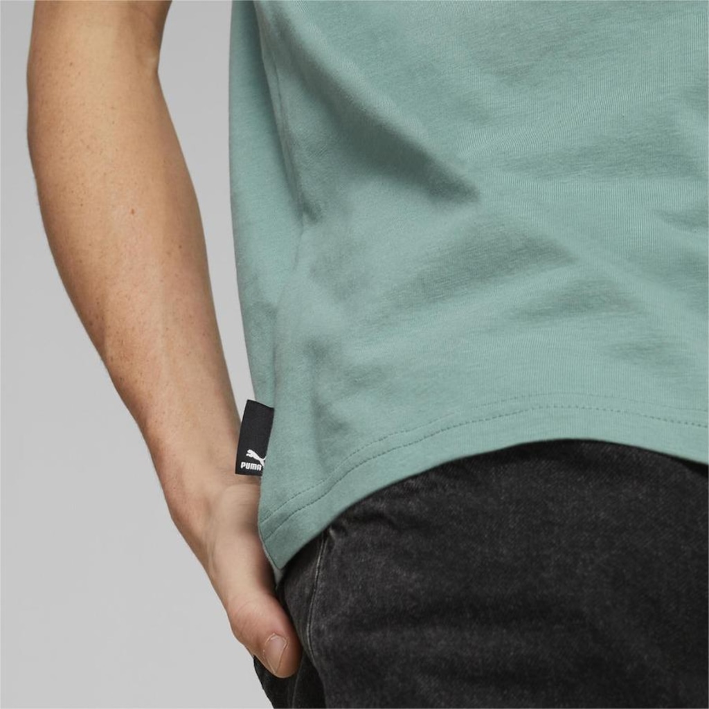 Imagem 5 do produto Camiseta Puma Cerberus HOUSE OF GRAPHICS - Masculina
