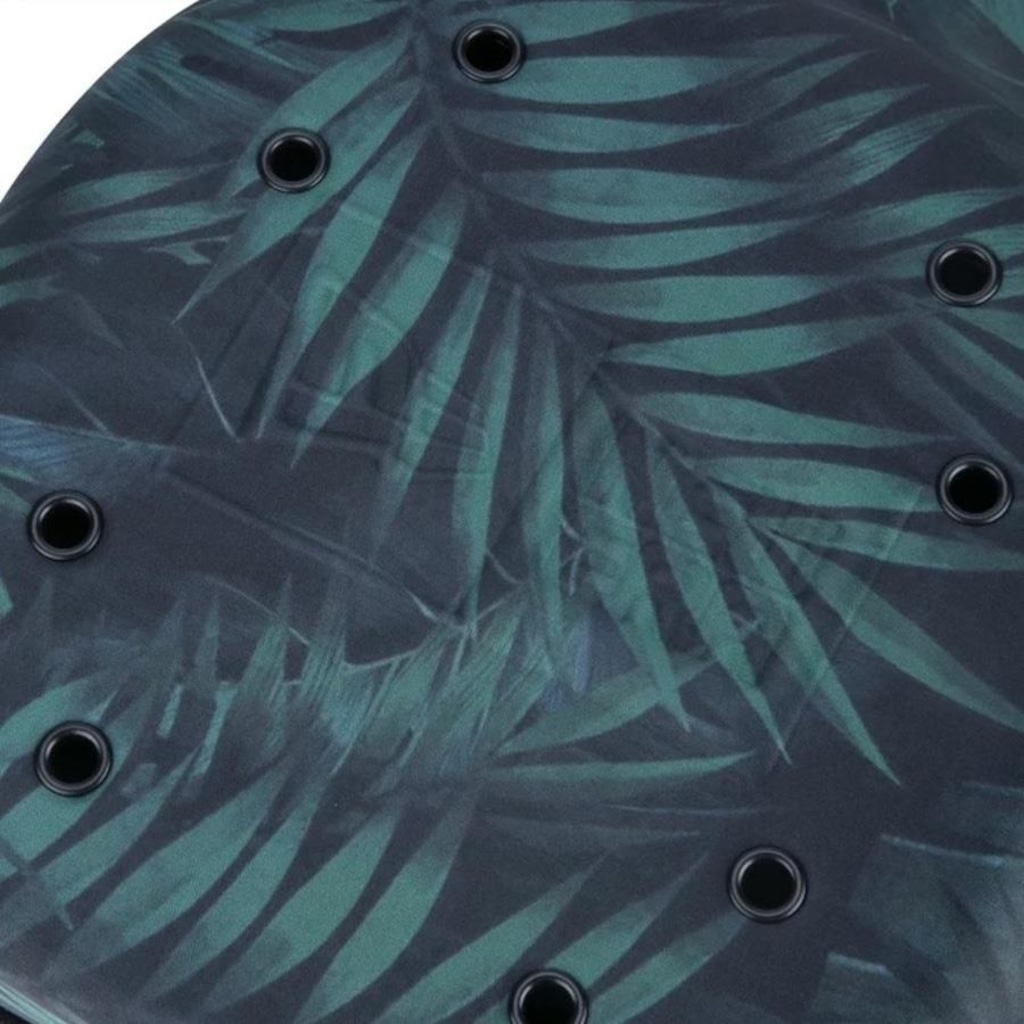 Imagem 4 do produto Bolsa para Boné New Era Palmeira 6 Bonés