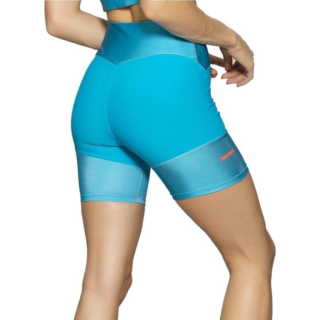 Imagem 2 do produto Bermuda Run More Blocking - Feminina