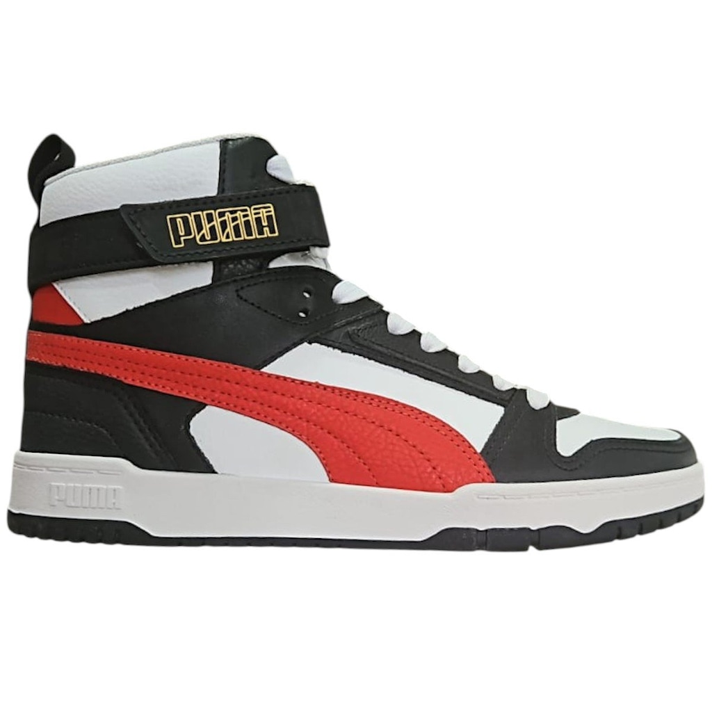 Tênis Puma Rbd Game Bdp - Masculino