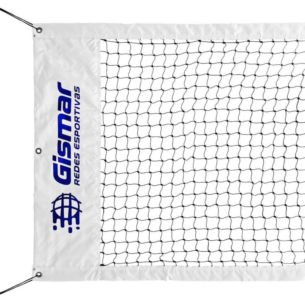 Rede de Beach Tennis Gismar Redes Oficial Pro