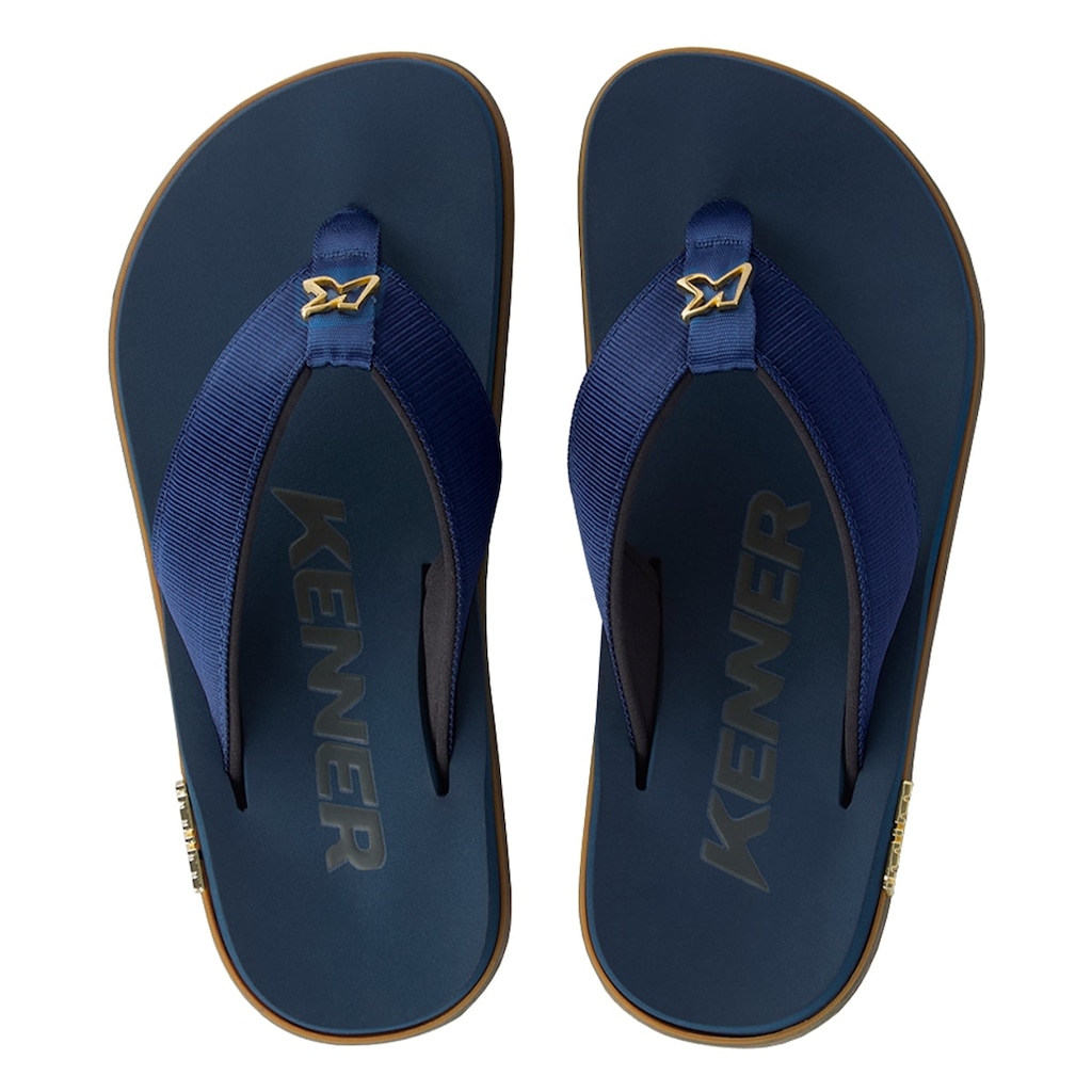 Chinelo Kenner Kivah - Adulto