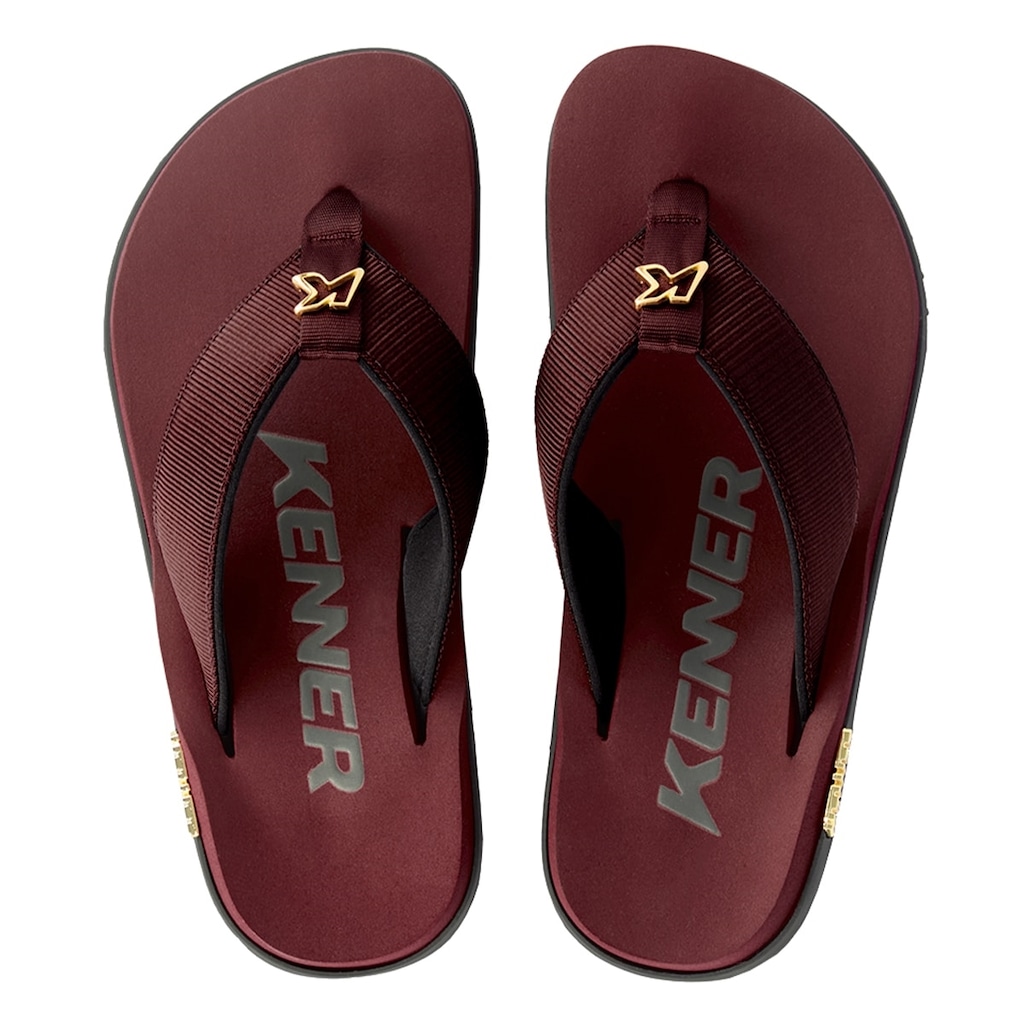 Chinelo Kenner Kivah - Adulto