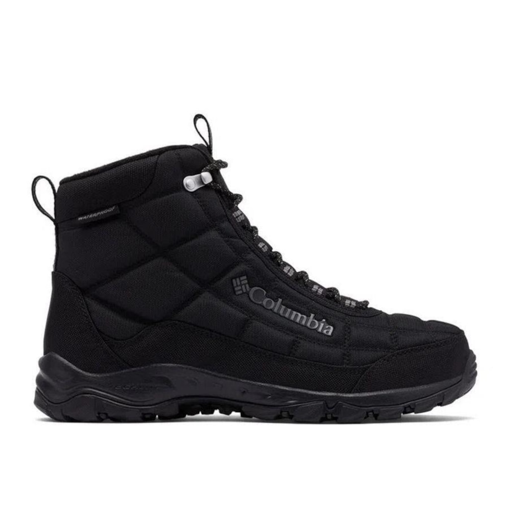Bota Columbia Firecamp - Masculina - Foto 1