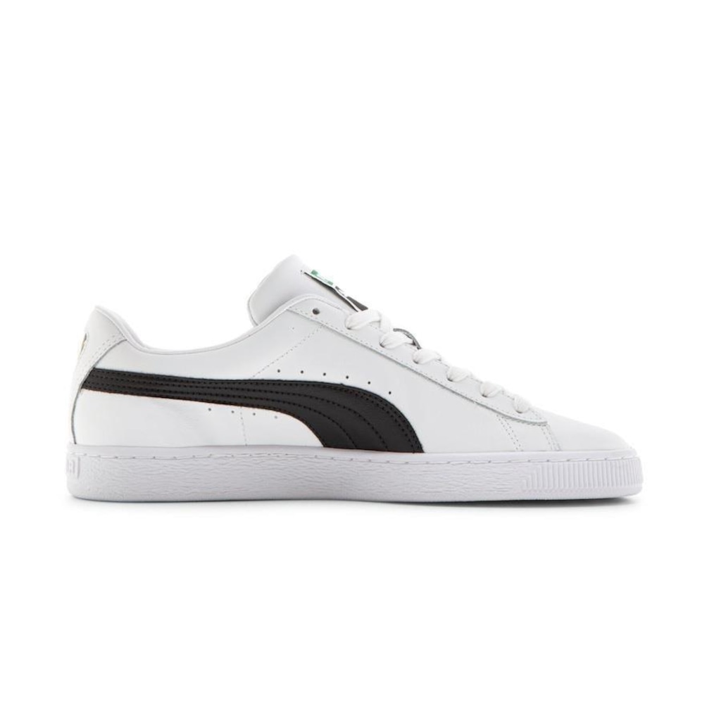 Tênis Puma Basket Classic XXI - Unissex