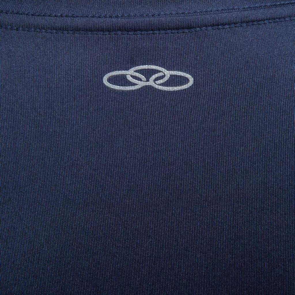 Imagem 4 do produto Camiseta Olympikus Manga Longa Essential - Feminina