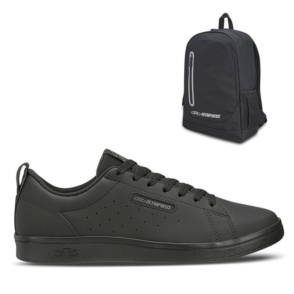 Tênis Olympikus Only 2 + Mochila Braze - Unissex