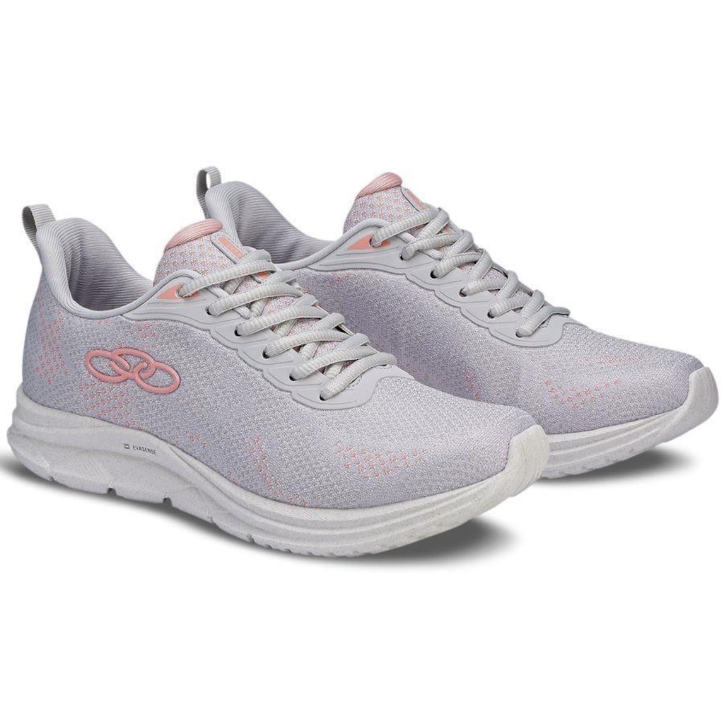Imagem 2 do produto Tênis Olympikus Citrus 2 - Feminino