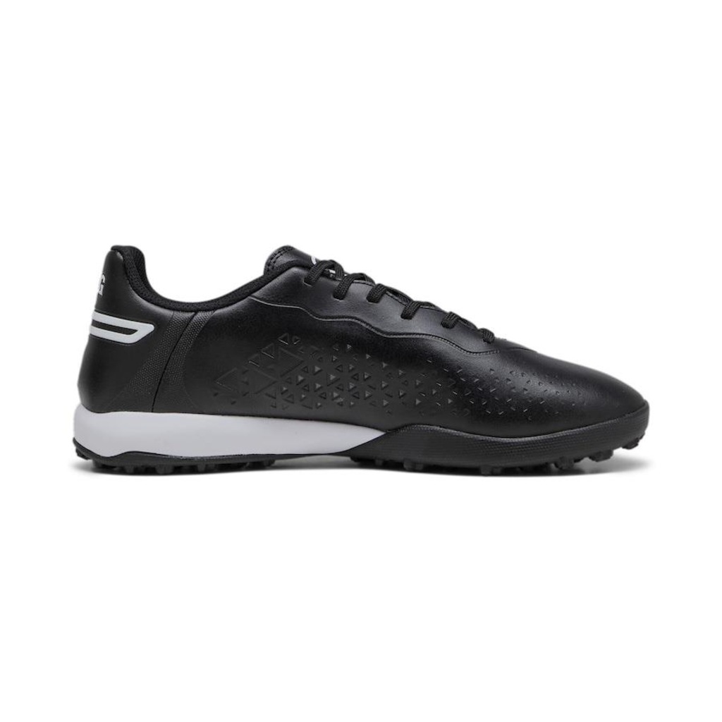 Chuteira Society Puma King Match Tt - Adulto - Foto 1