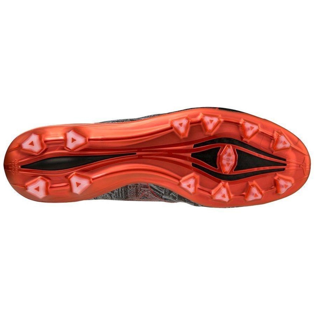 Imagem 5 do produto Chuteira de Campo Mizuno Alpha Sr4 Japan - Adulto