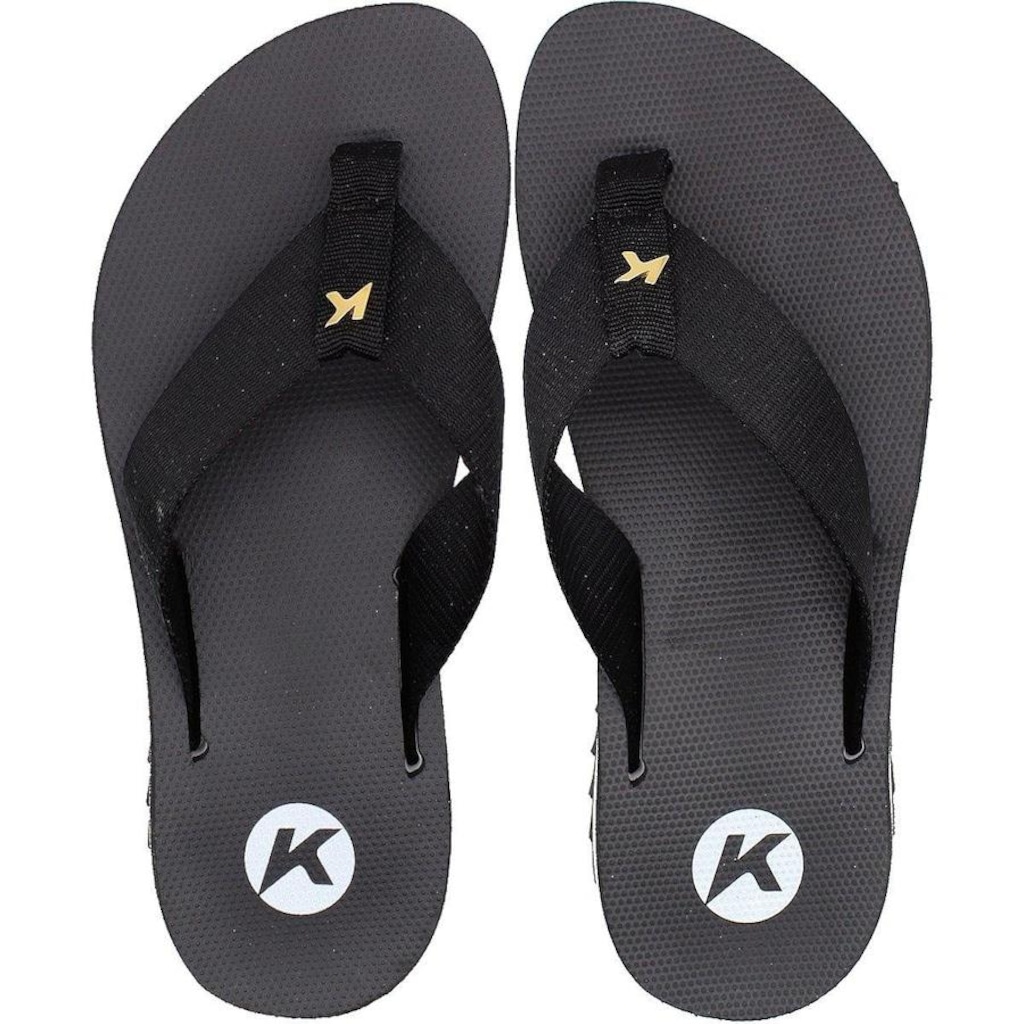 Chinelo Kenner Kyra Essence - Feminino