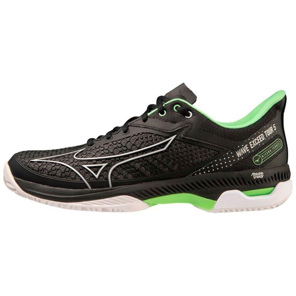 Tênis Mizuno Exceed Tour 5 Clay Court - Adulto
