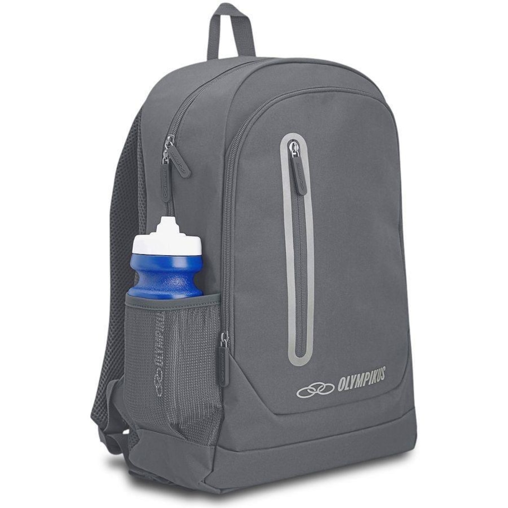 Imagem 4 do produto Mochila Olympikus Braze