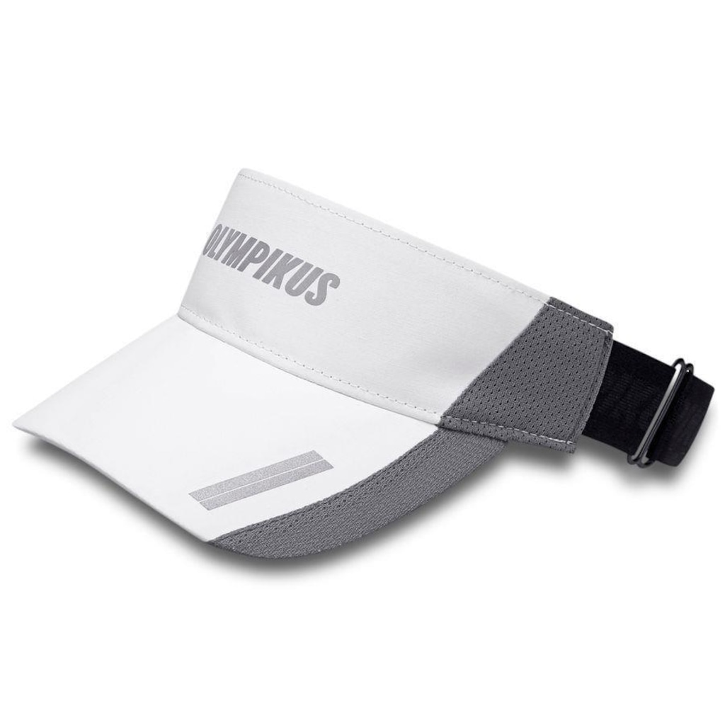 Imagem 2 do produto Viseira Olympikus Run - Adulto